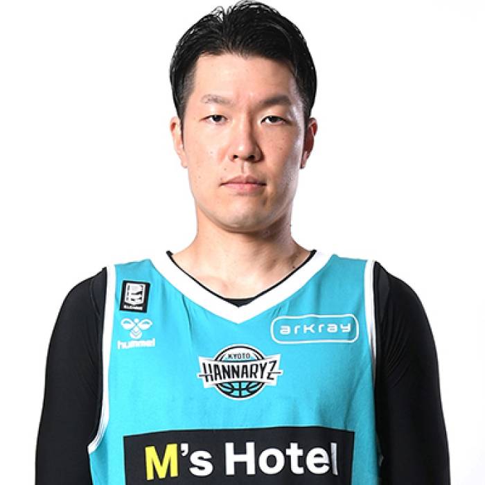 Photo of Shingo Utsumi, 2021-2022 season