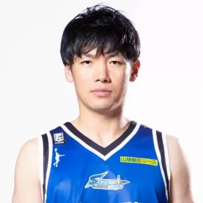 Photo of Zyun Abe, 2019-2020 season
