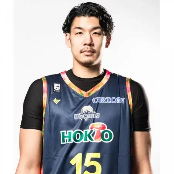 Foto di Takuya Sato, stagione 2019-2020