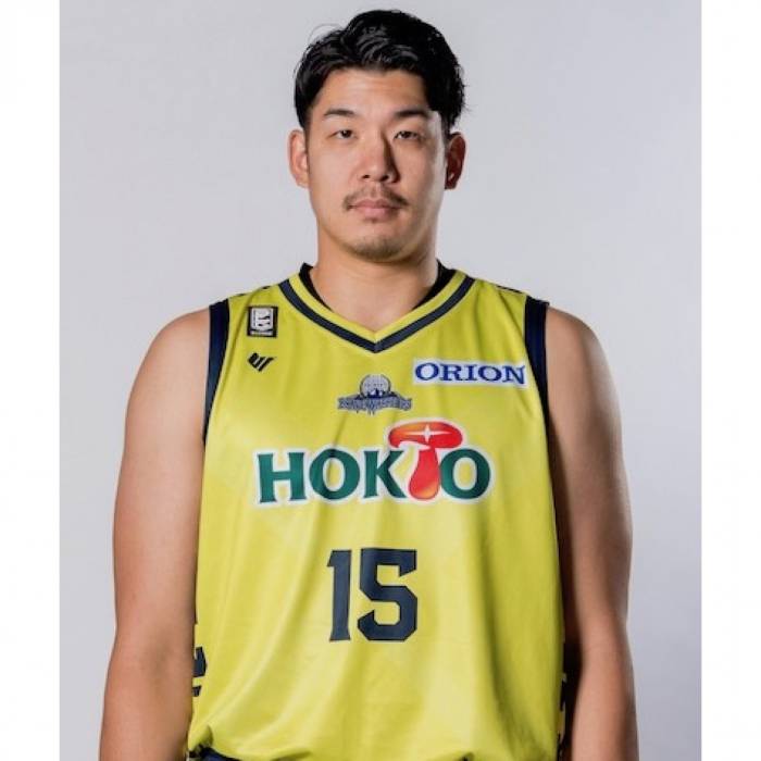 Photo of Takuya Sato, 2020-2021 season