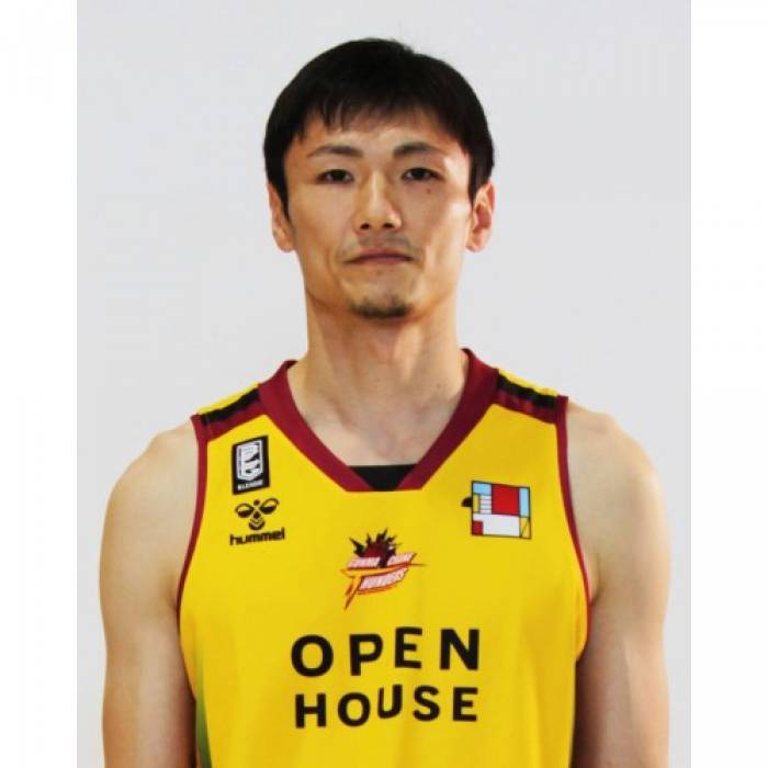 Photo of Masashi Obuchi, 2020-2021 season