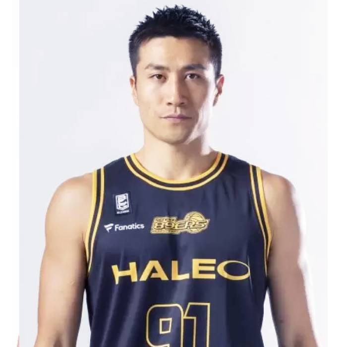 Photo of Masaharu Kataoka, 2019-2020 season