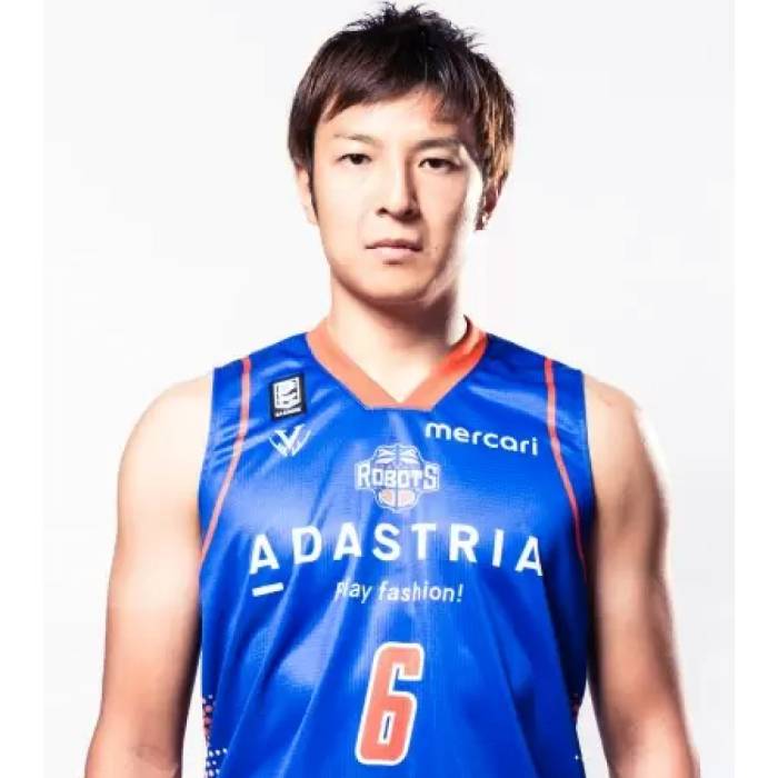 Foto de Daisuke Kobayashi, temporada 2019-2020