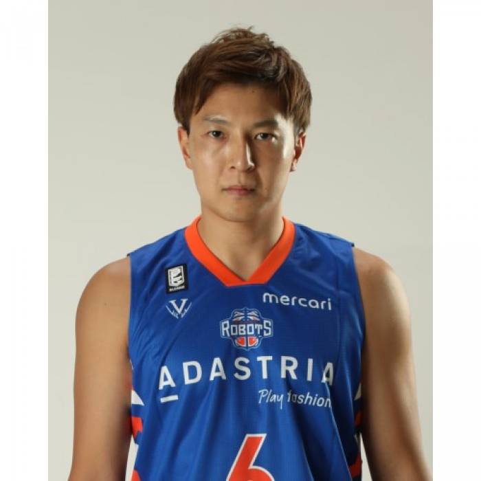 Photo of Daisuke Kobayashi, 2020-2021 season