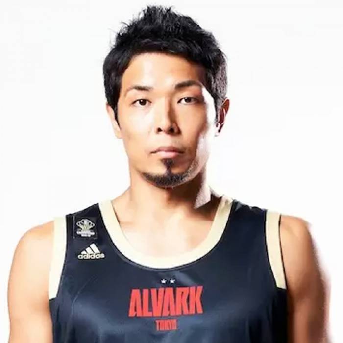 Photo of Shohei Kikuchi, 2019-2020 season