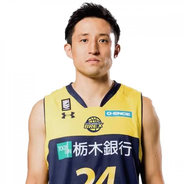 Photo of Takahiro Kurihara, 2018-2019 season