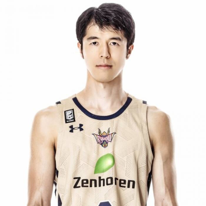 Photo of Takumi Ishizaki, 2020-2021 season