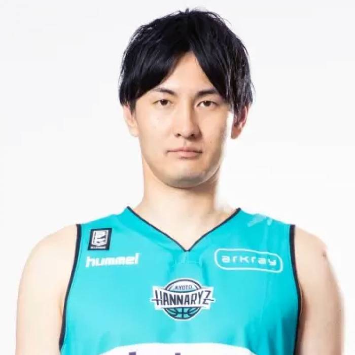 Photo of Yusuke Okada, 2019-2020 season
