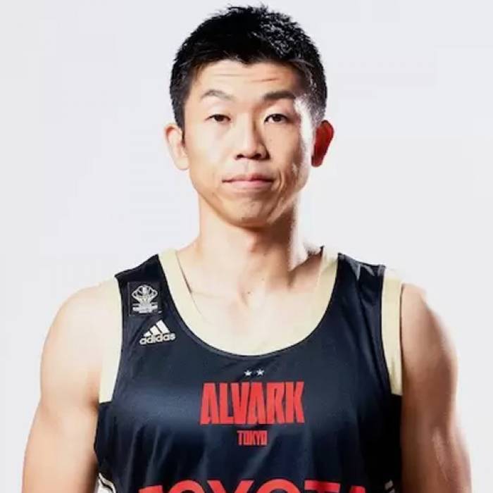 Photo of Takeki Shonaka, 2019-2020 season