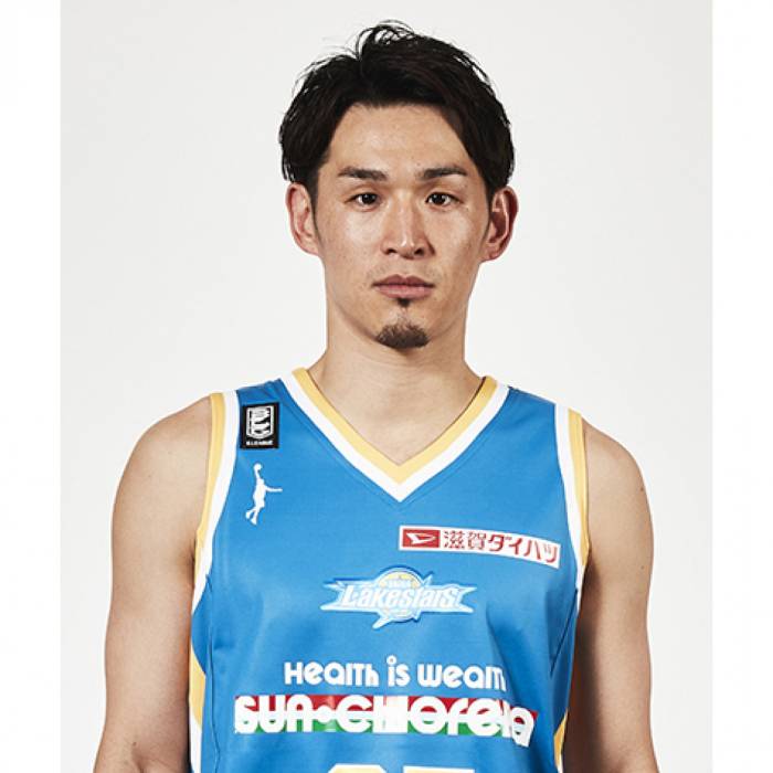 Photo of Taishi Ito, 2020-2021 season