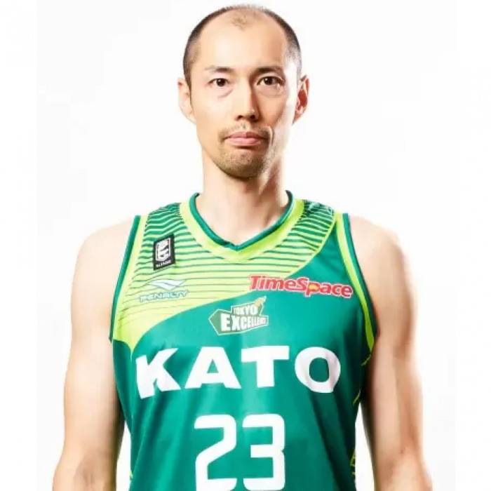 Foto de Yutaka Saito, temporada 2019-2020