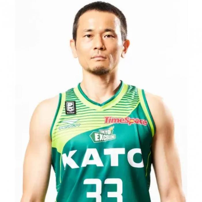 Photo of Satoshi Miyata, 2019-2020 season