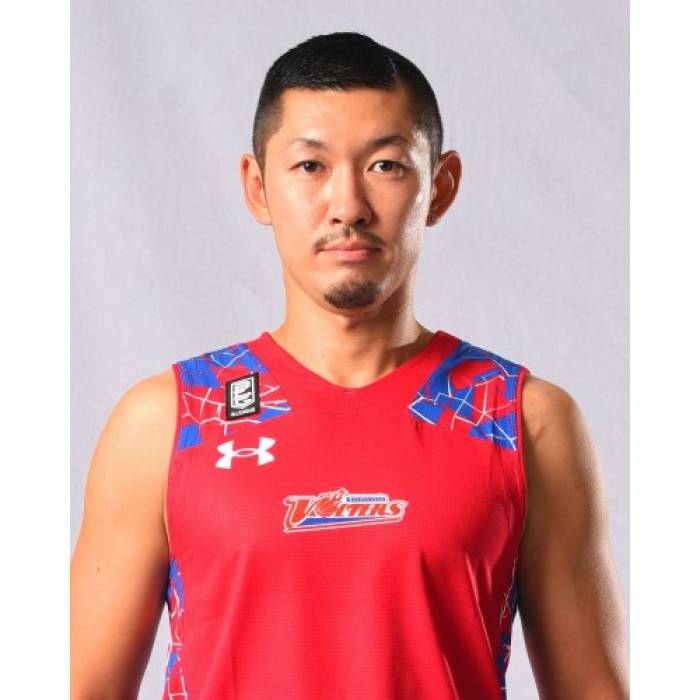 Photo of Shintaro Kobayashi, 2020-2021 season