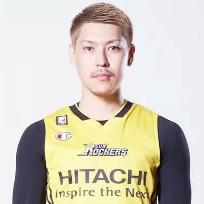 Photo of Morihisa Yamauchi, 2019-2020 season