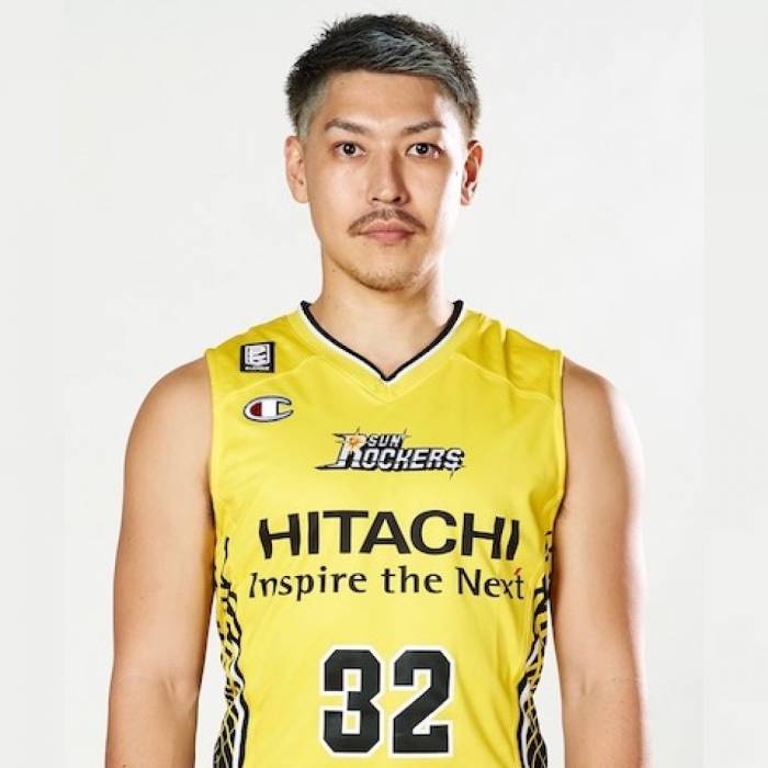 Photo of Morihisa Yamauchi, 2020-2021 season