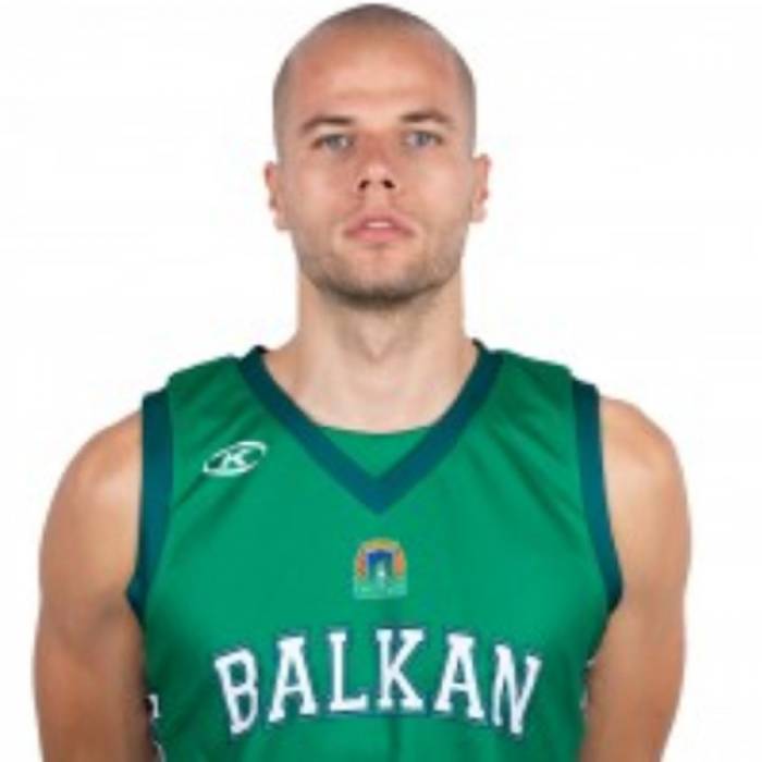 Photo of Marko Radonjic, 2019-2020 season