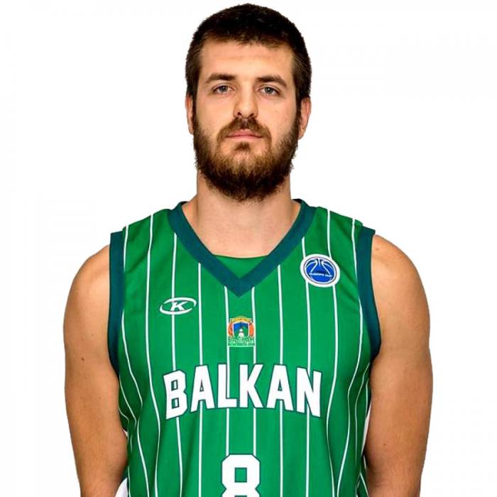 Photo of Igor Kesar, 2019-2020 season