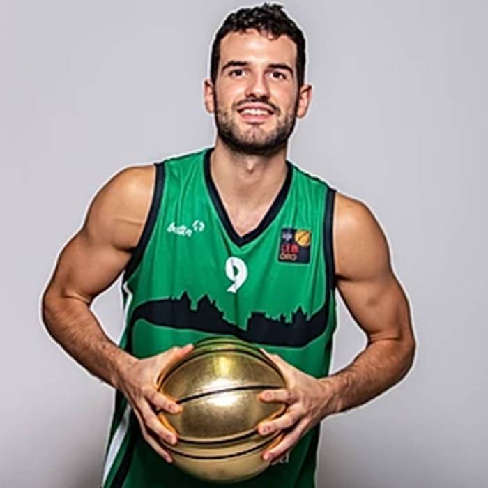 Photo of Aitor Zubizarreta, 2019-2020 season