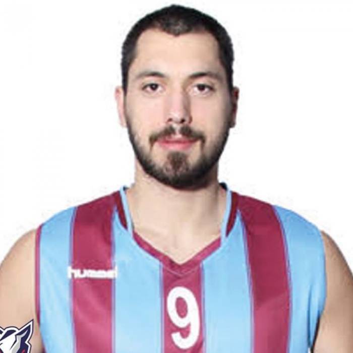 Photo of Hasan Yigit Seckin, 2019-2020 season