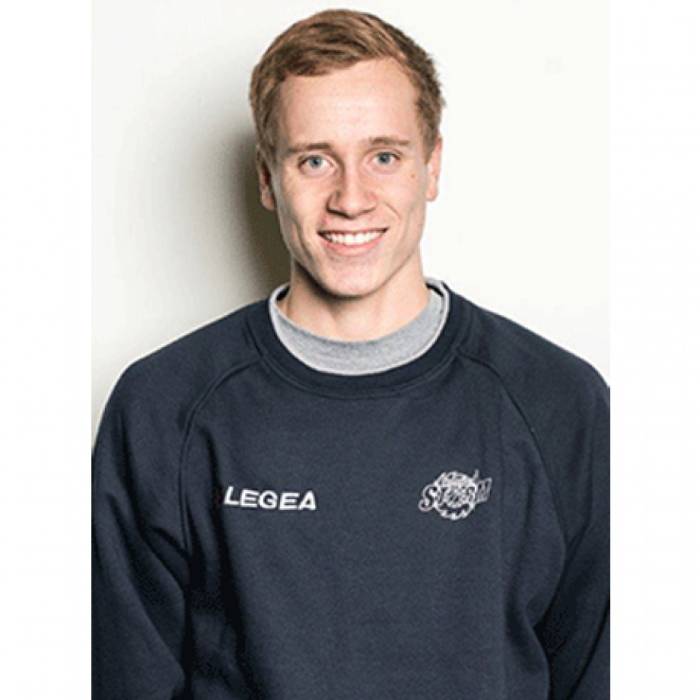 Photo of Henrik Lange, 2013-2014 season