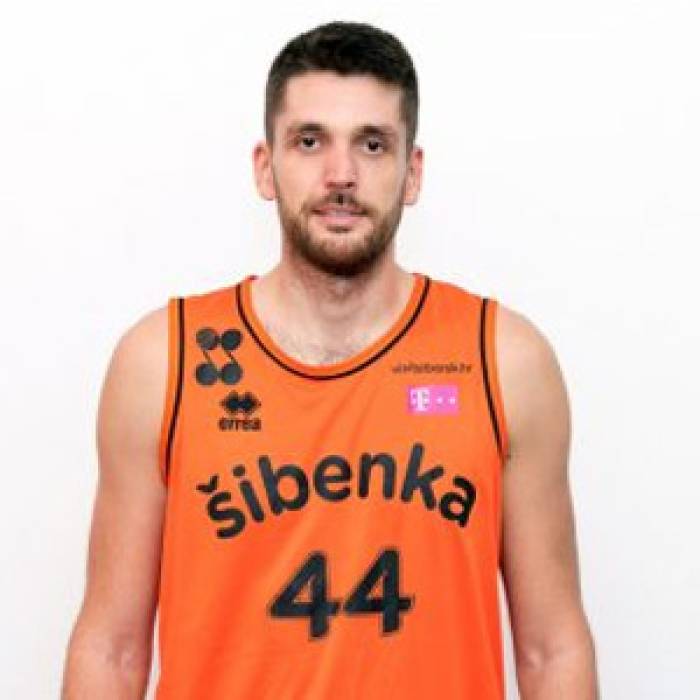 Foto de Valentin Jurkovic, temporada 2020-2021