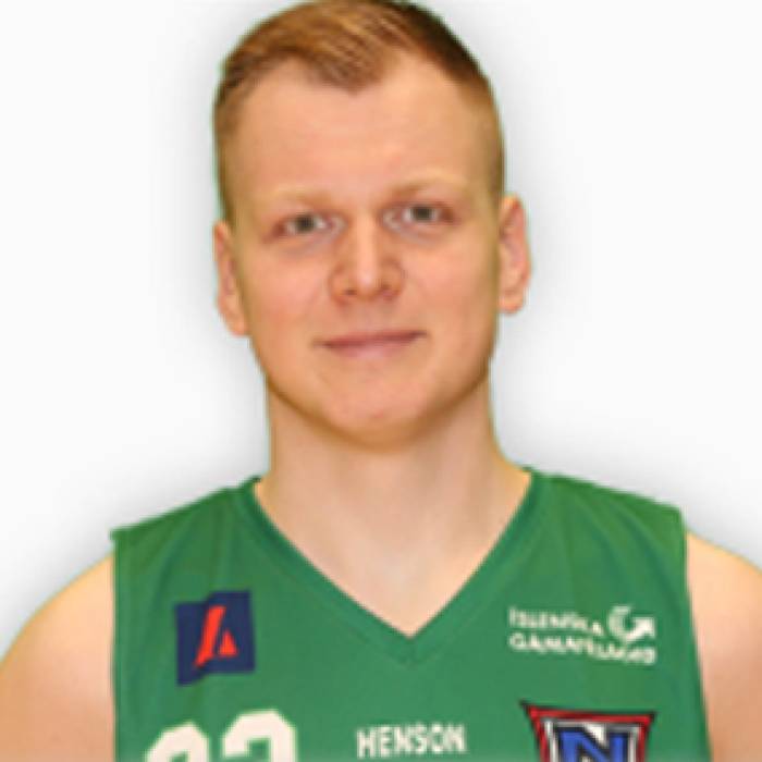 Photo of Maciej Baginski, 2021-2022 season