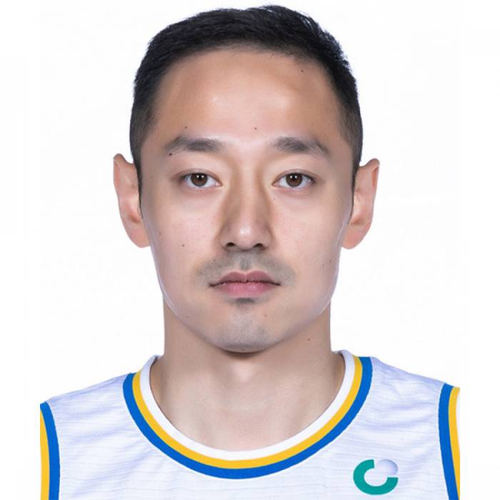 Photo of Hongfei Shi, 2019-2020 season