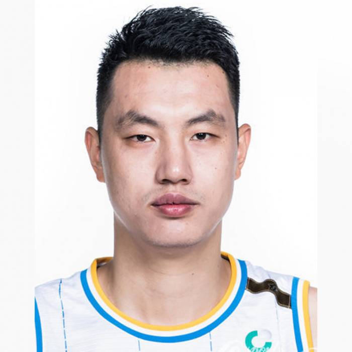 Foto de Xiaochuan Zhai, temporada 2019-2020