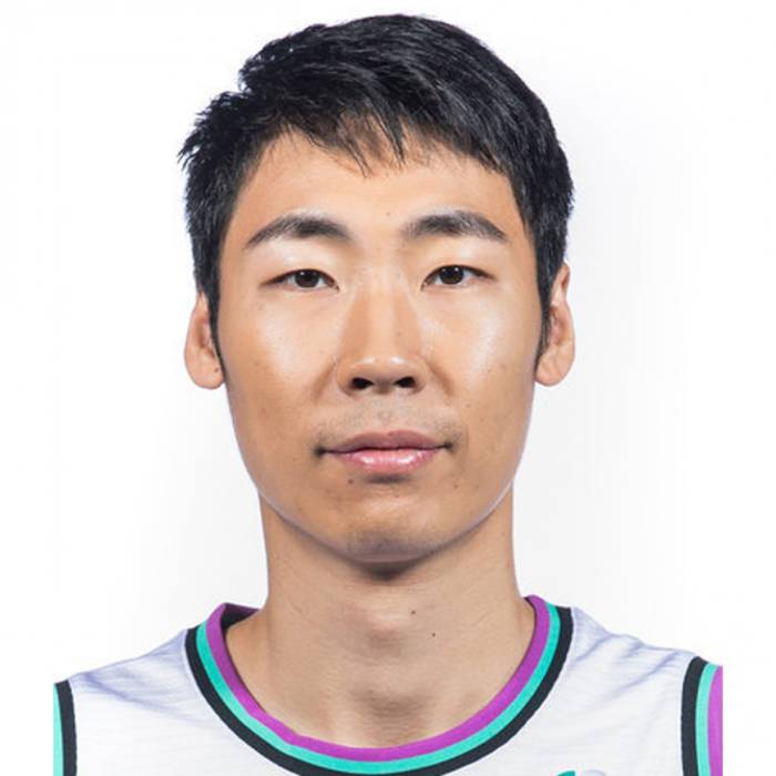 Photo of Ho Man Sun, 2019-2020 season