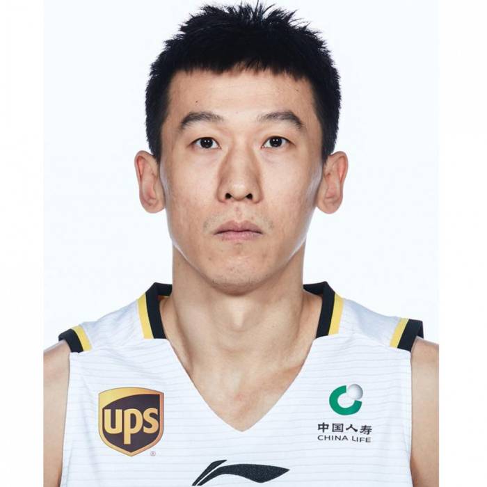 Photo of Ya-Song Chang, 2019-2020 season