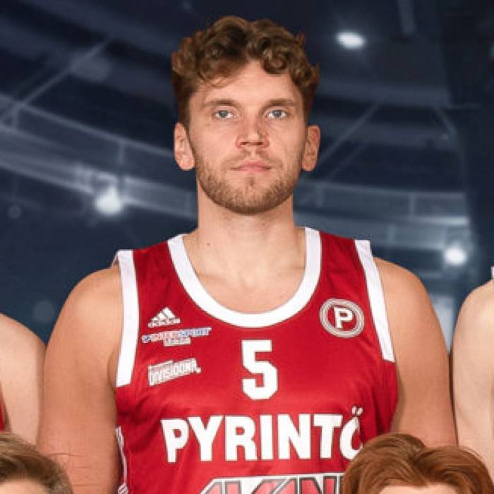 Photo of Tuomas Sukanen, 2019-2020 season