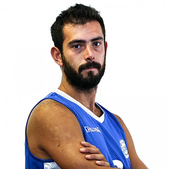 Photo of Luca Vencato, 2019-2020 season