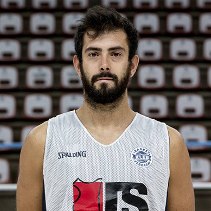 Photo of Luca Vencato, 2020-2021 season