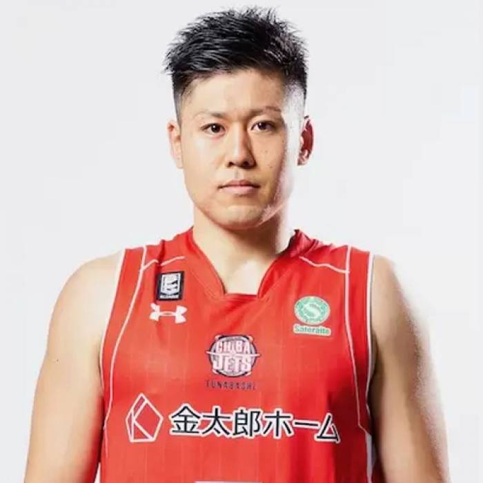 Photo of Shigehiro Taguchi, 2019-2020 season