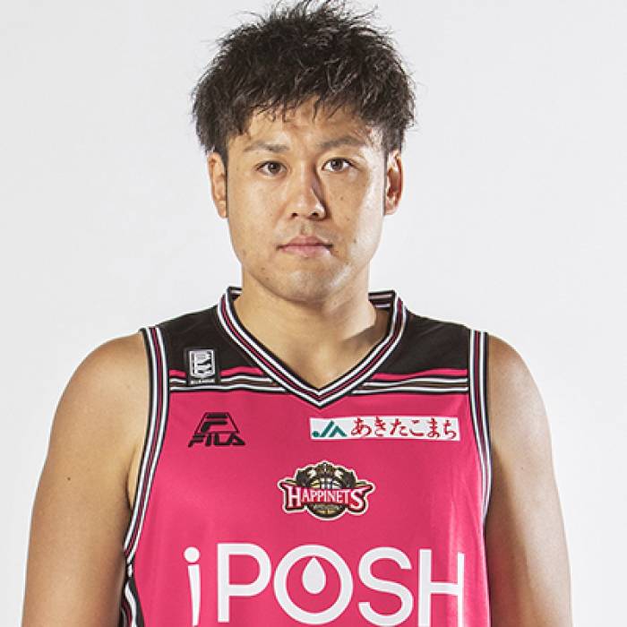 Photo of Shigehiro Taguchi, 2021-2022 season