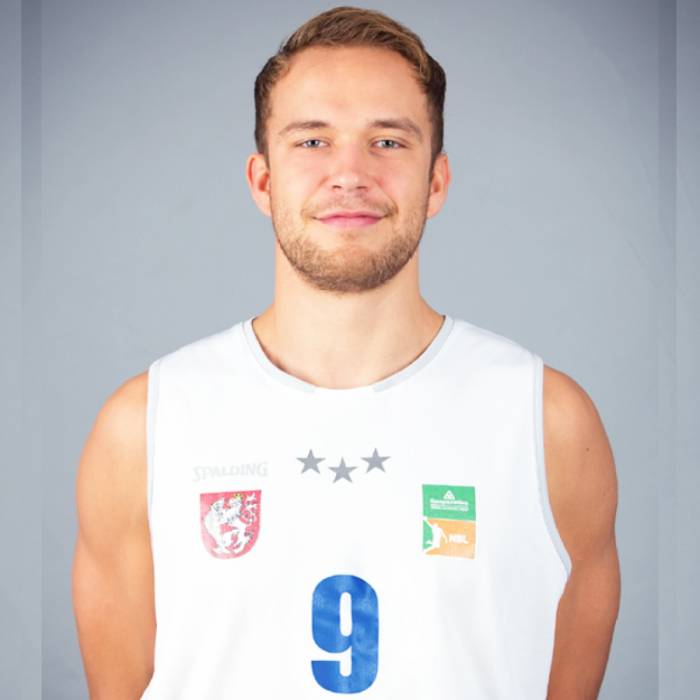 Photo of Ondrej Siska, 2019-2020 season