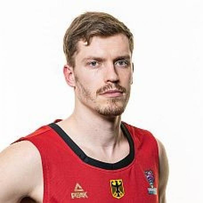 Photo of Andreas Obst, 2020-2021 season