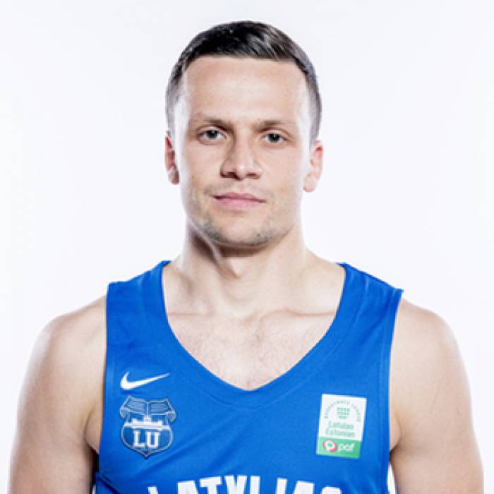Photo of Rendijs Feikners, 2019-2020 season