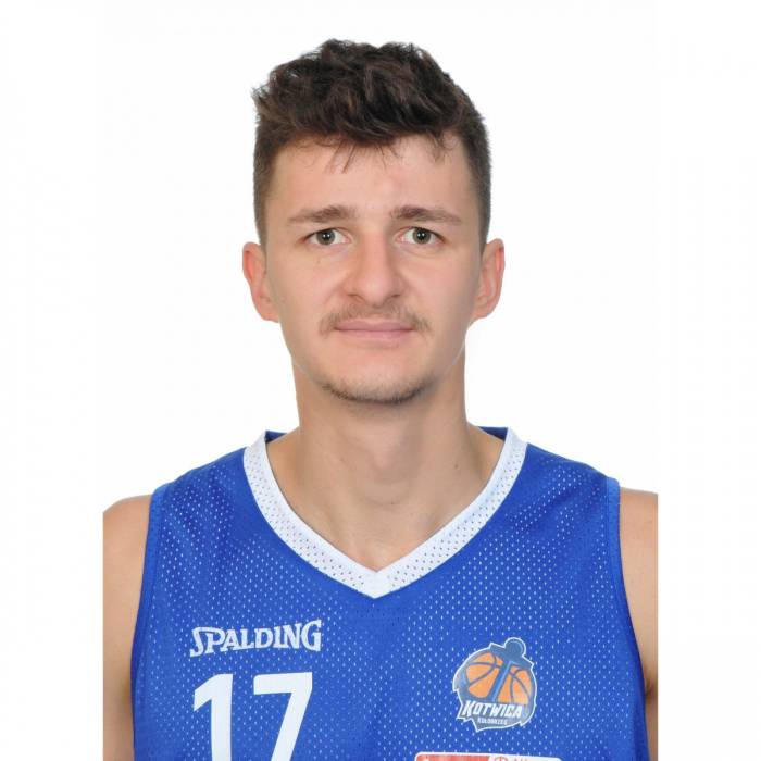 Photo of Mateusz Stawiak, 2020-2021 season