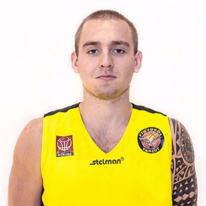 Photo of Artur Wlodarczyk, 2018-2019 season