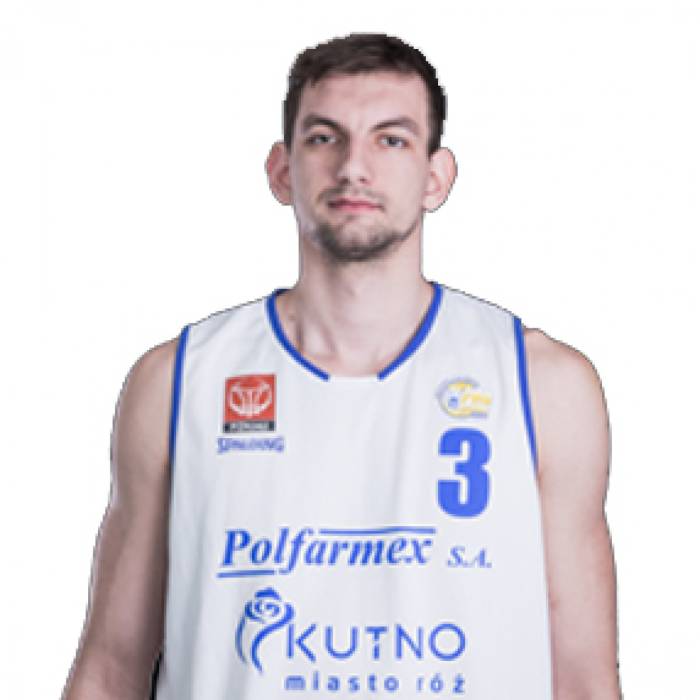 Photo of Michal Marek, 2017-2018 season