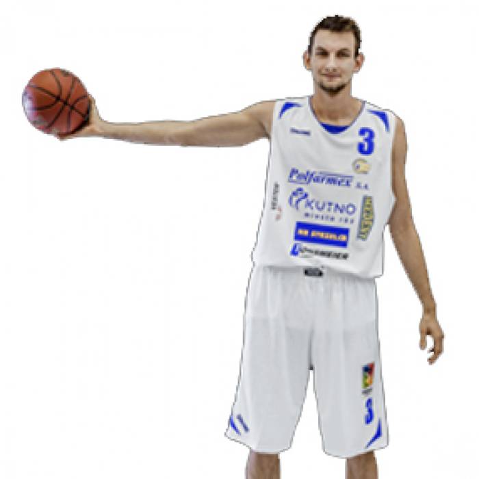 Photo of Michal Marek, 2016-2017 season