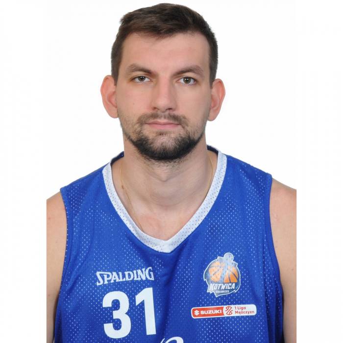 Photo of Michal Marek, 2020-2021 season