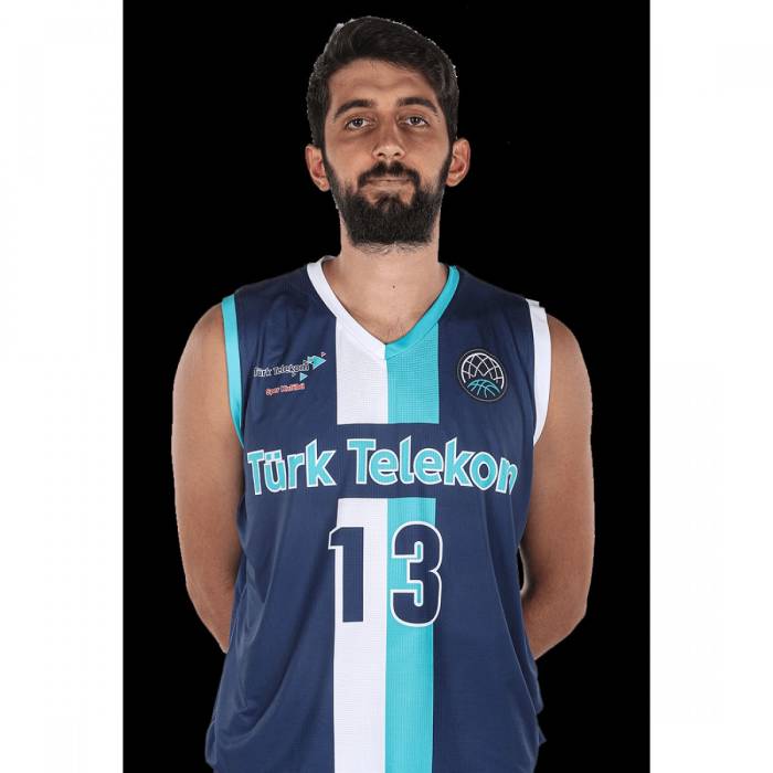 Photo of Ercan Bayrak, 2020-2021 season