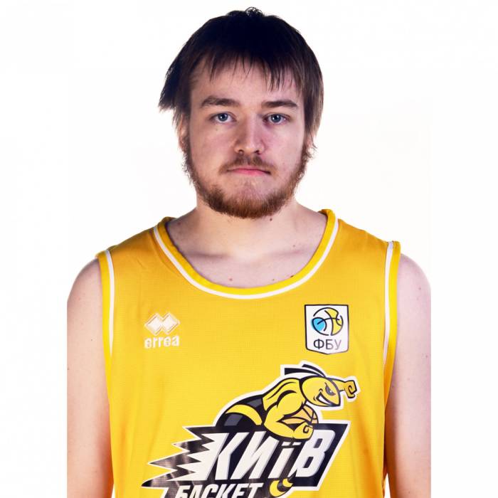 Photo of Kyrylo Podkovyrov, 2019-2020 season