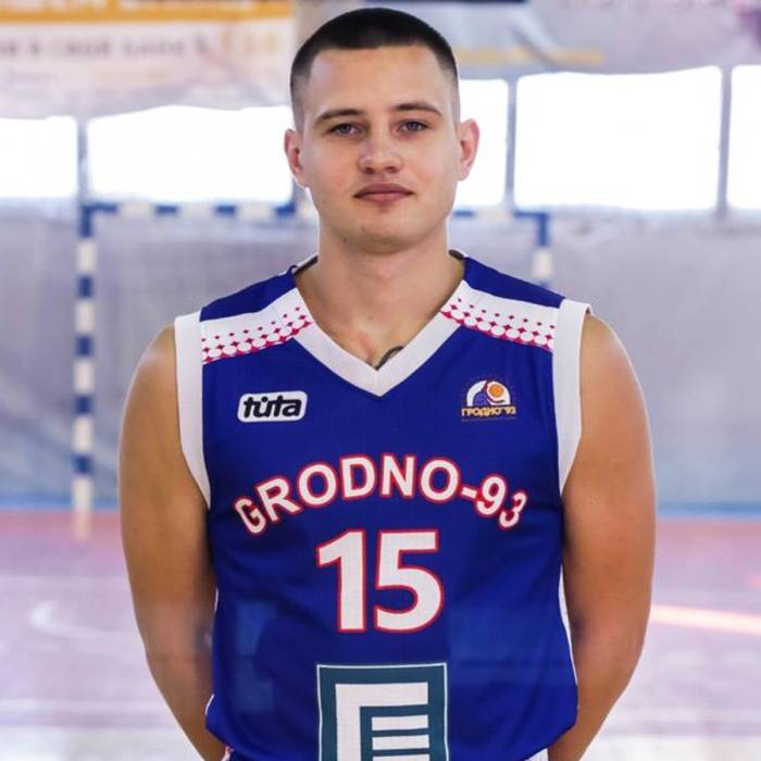 Photo of Maksym Miroshnychenko, 2019-2020 season