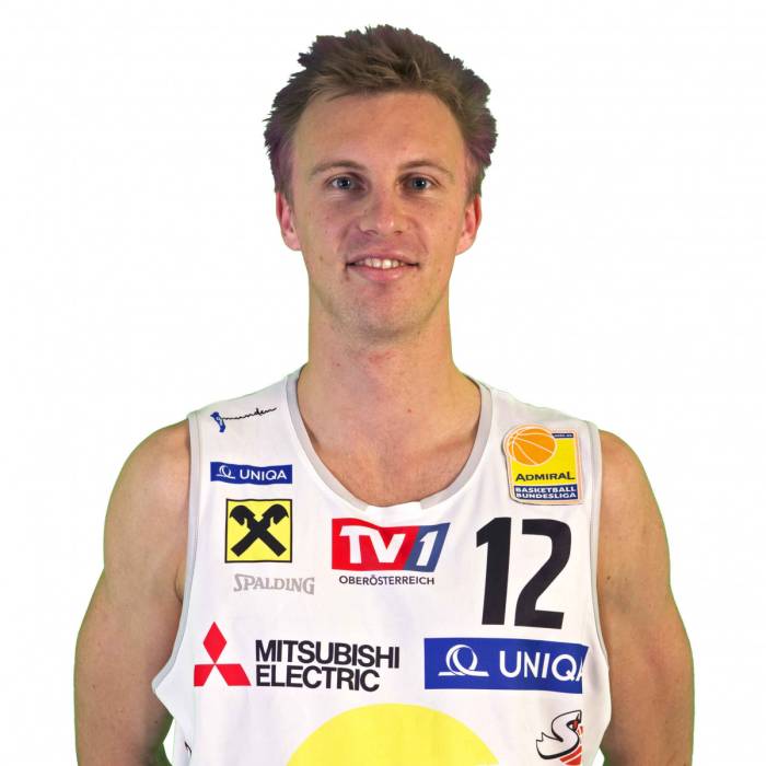 Photo of Matthias Linortner, 2018-2019 season