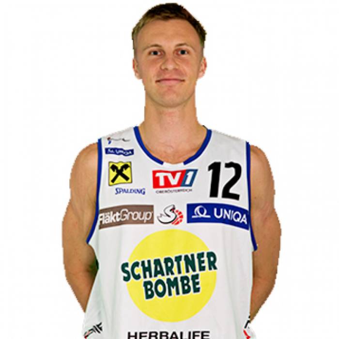 Photo of Matthias Linortner, 2019-2020 season