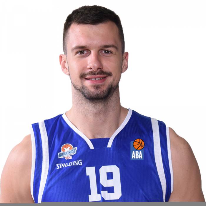 Photo of Zoran Nikolic, 2020-2021 season
