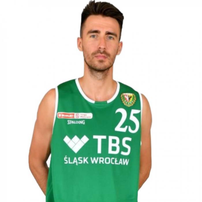 Photo of Aleksander Lenczuk, 2020-2021 season